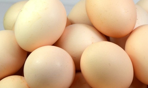 鸡蛋能减肥吗
